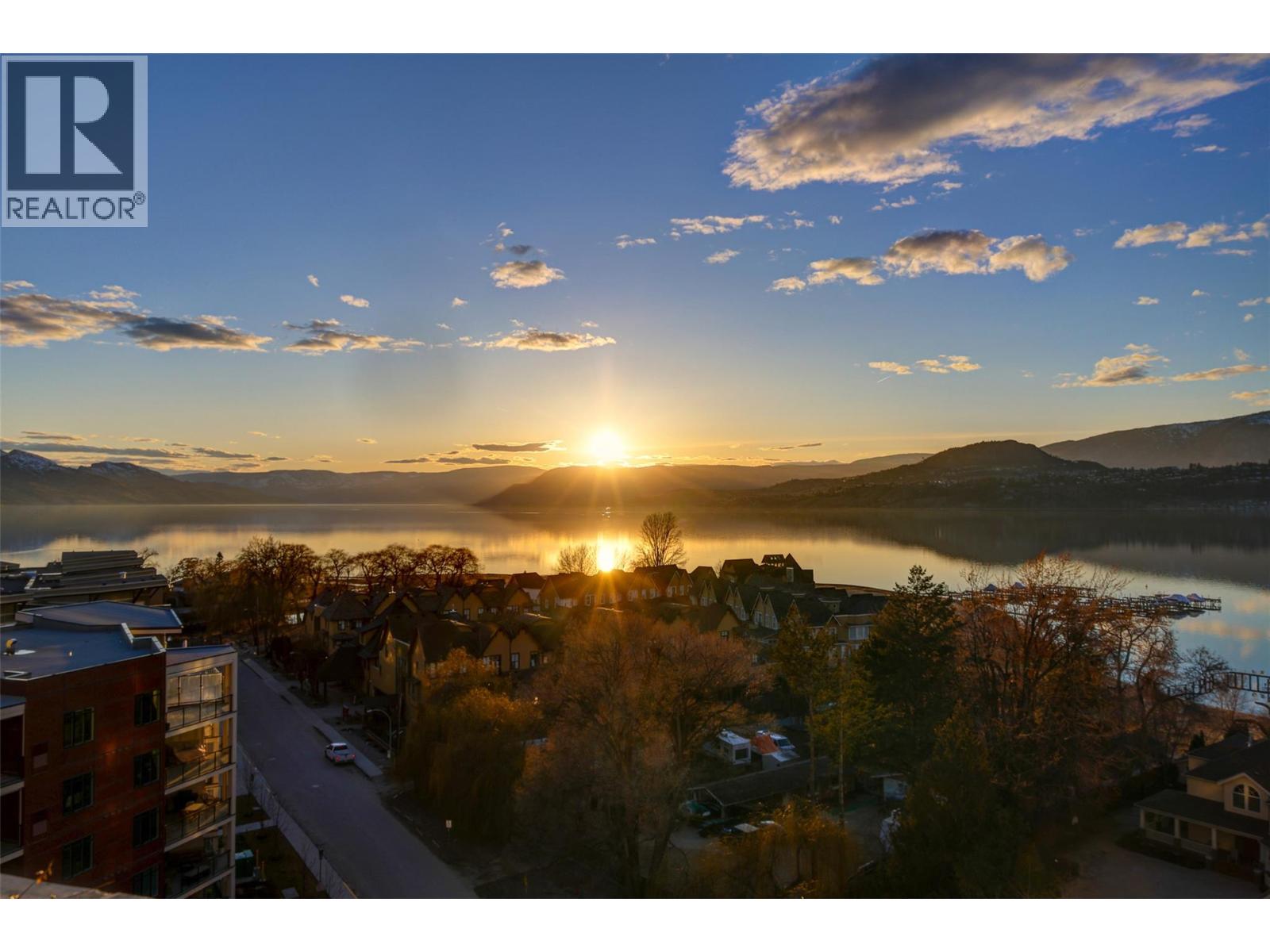 1007 3699 Capozzi Road, Kelowna