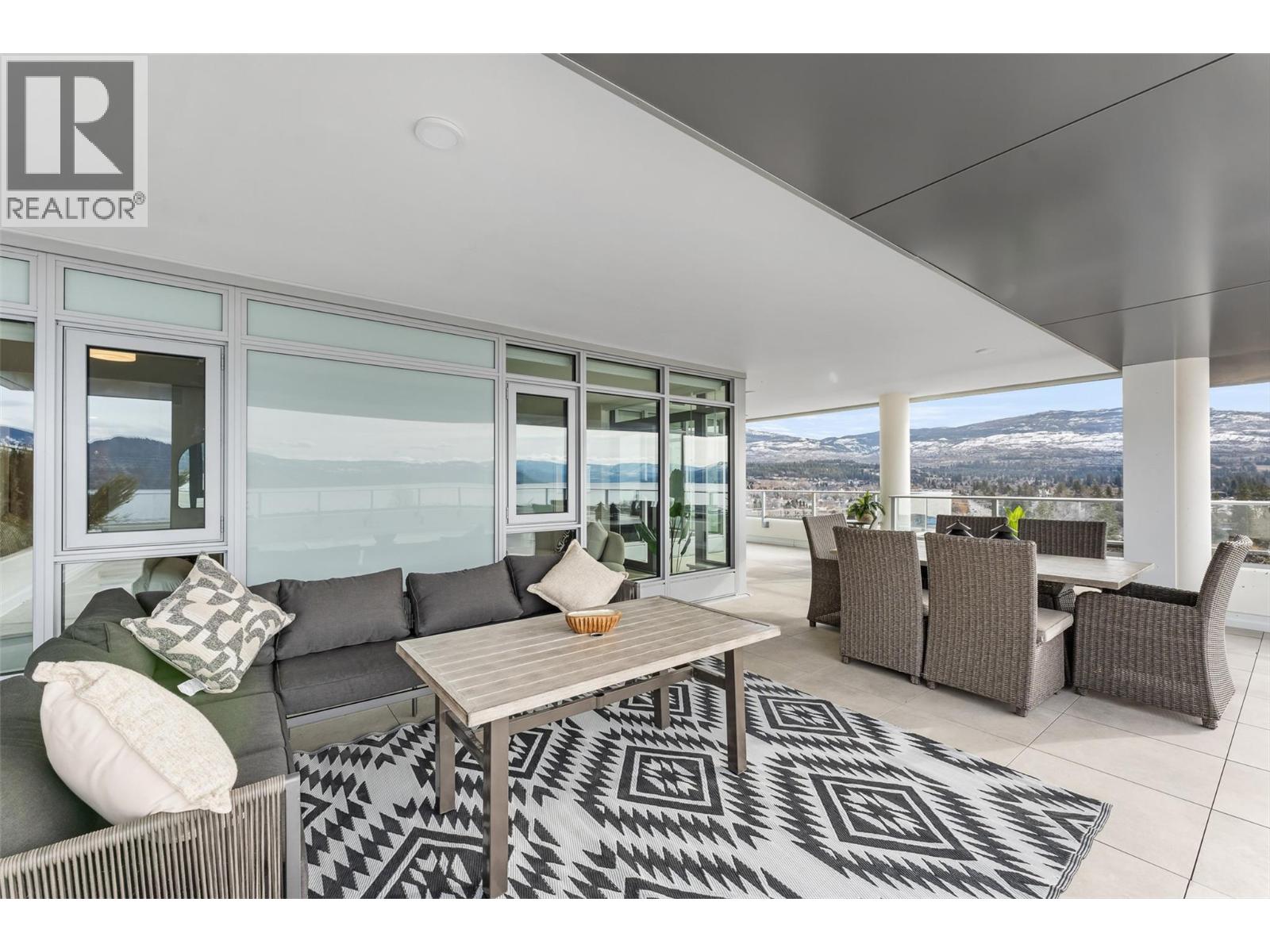 1007 3699 Capozzi Road, Kelowna