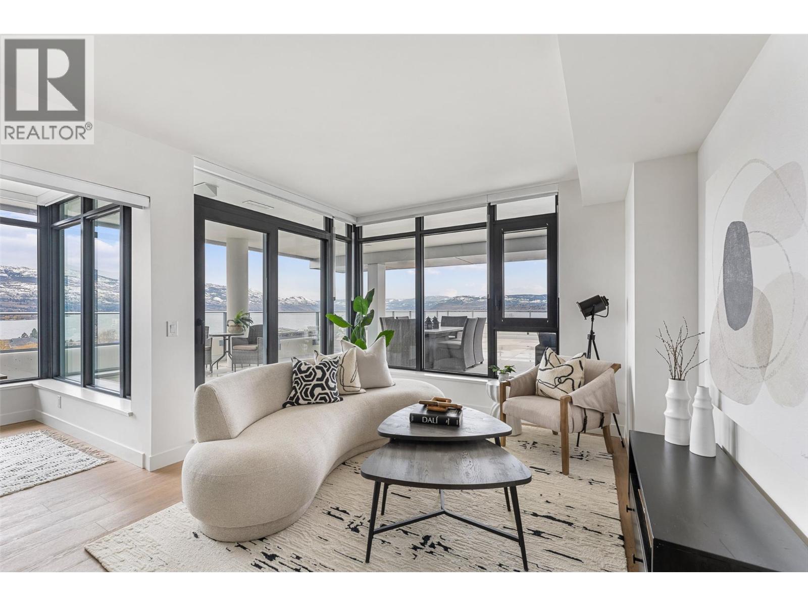 1007 3699 Capozzi Road, Kelowna