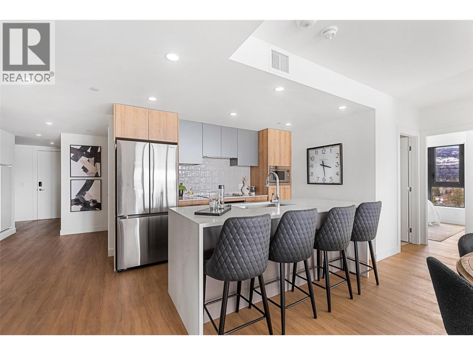 1007 3699 Capozzi Road, Kelowna