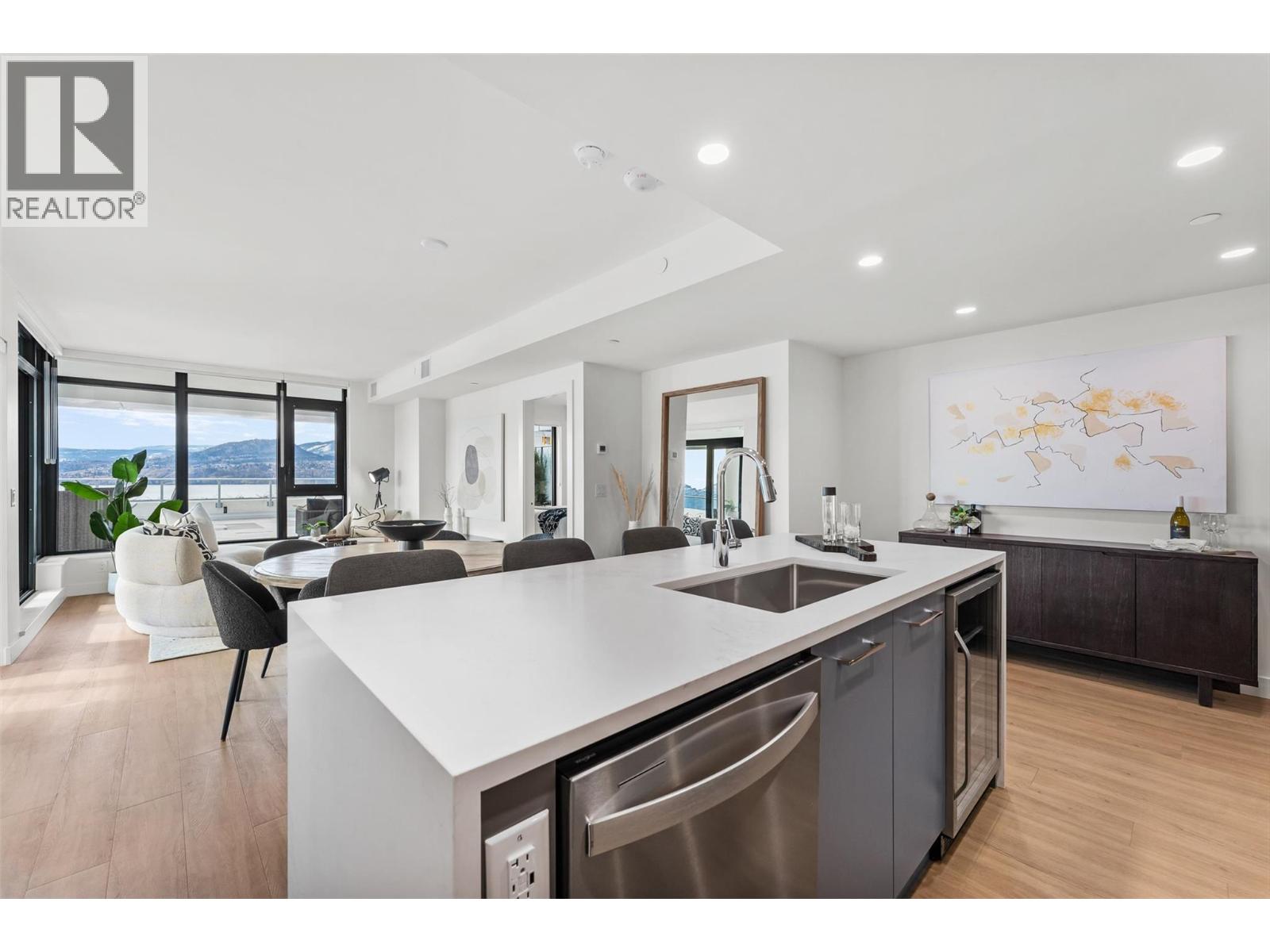 1007 3699 Capozzi Road, Kelowna