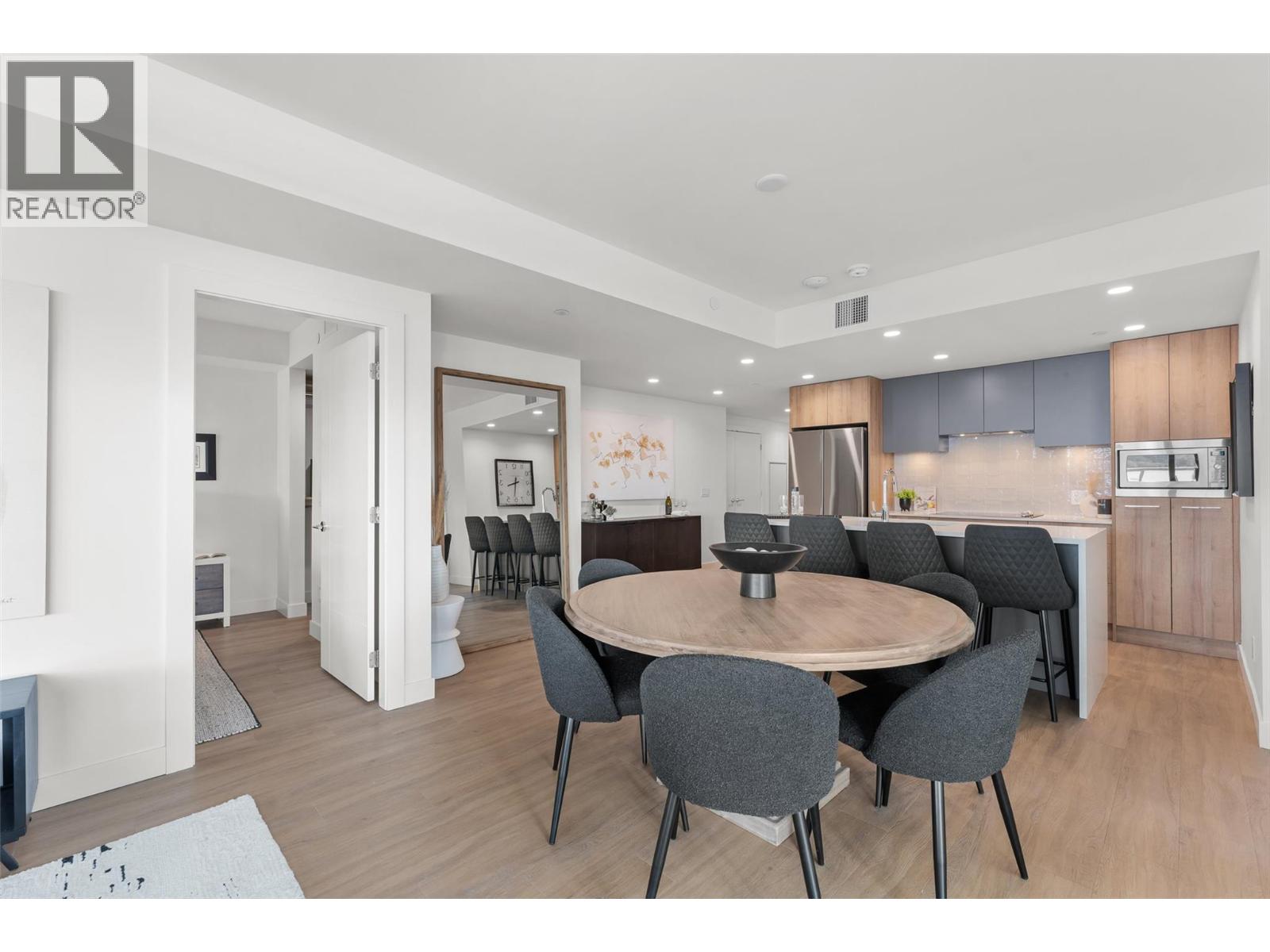 1007 3699 Capozzi Road, Kelowna