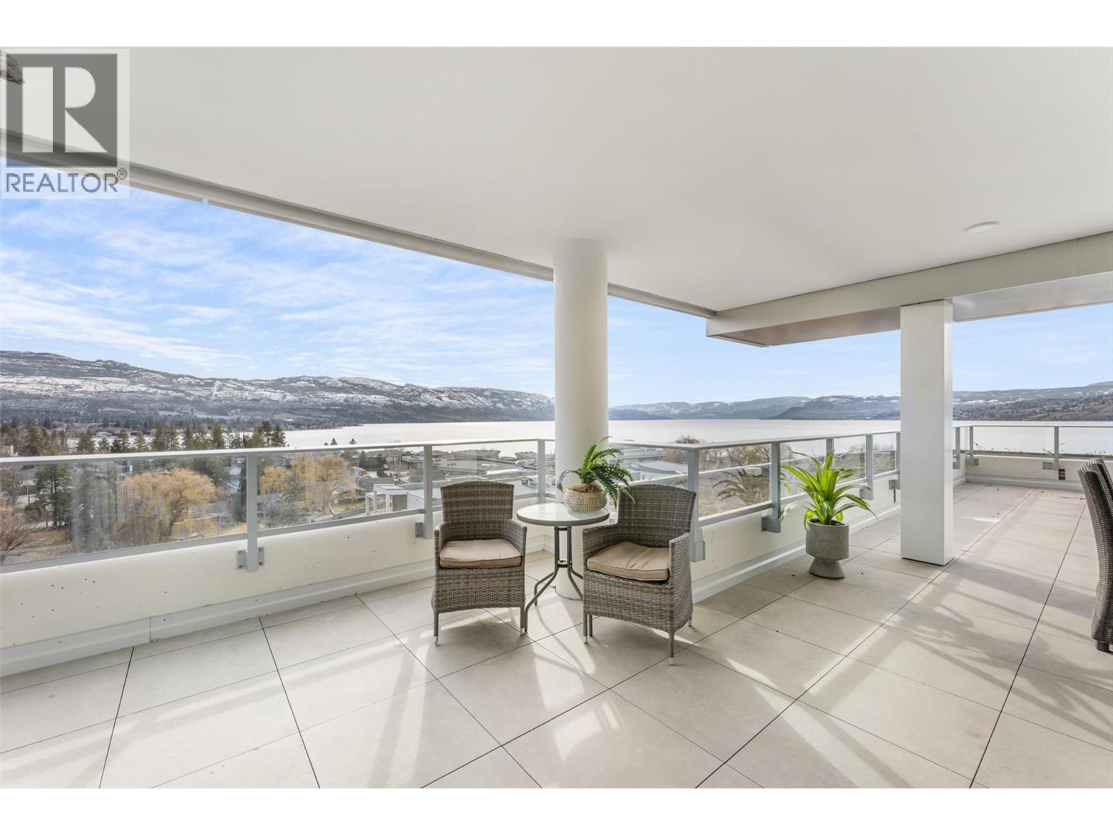1007 3699 Capozzi Road, Kelowna