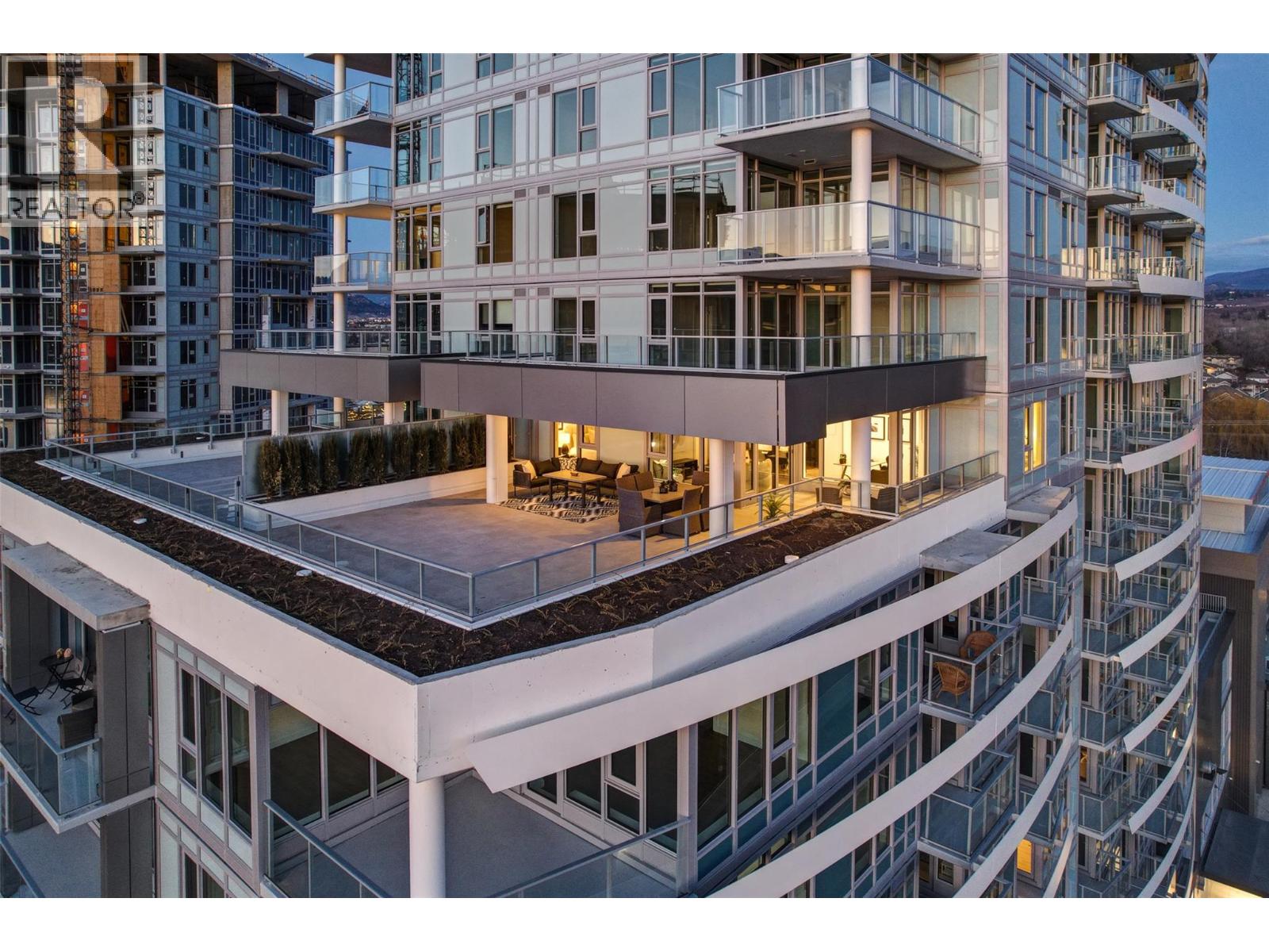 1007 3699 Capozzi Road, Kelowna