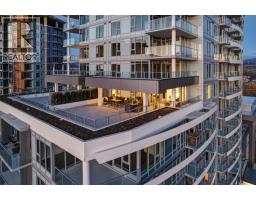 1007 3699 Capozzi Road, Kelowna