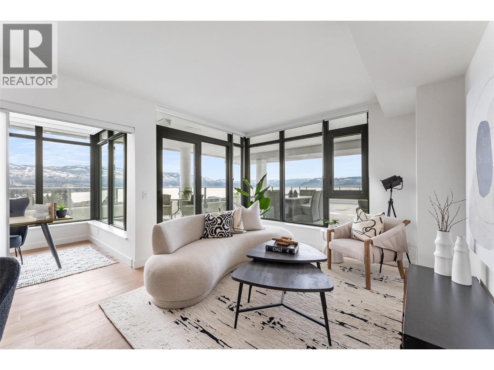 1007 3699 Capozzi Road, Kelowna