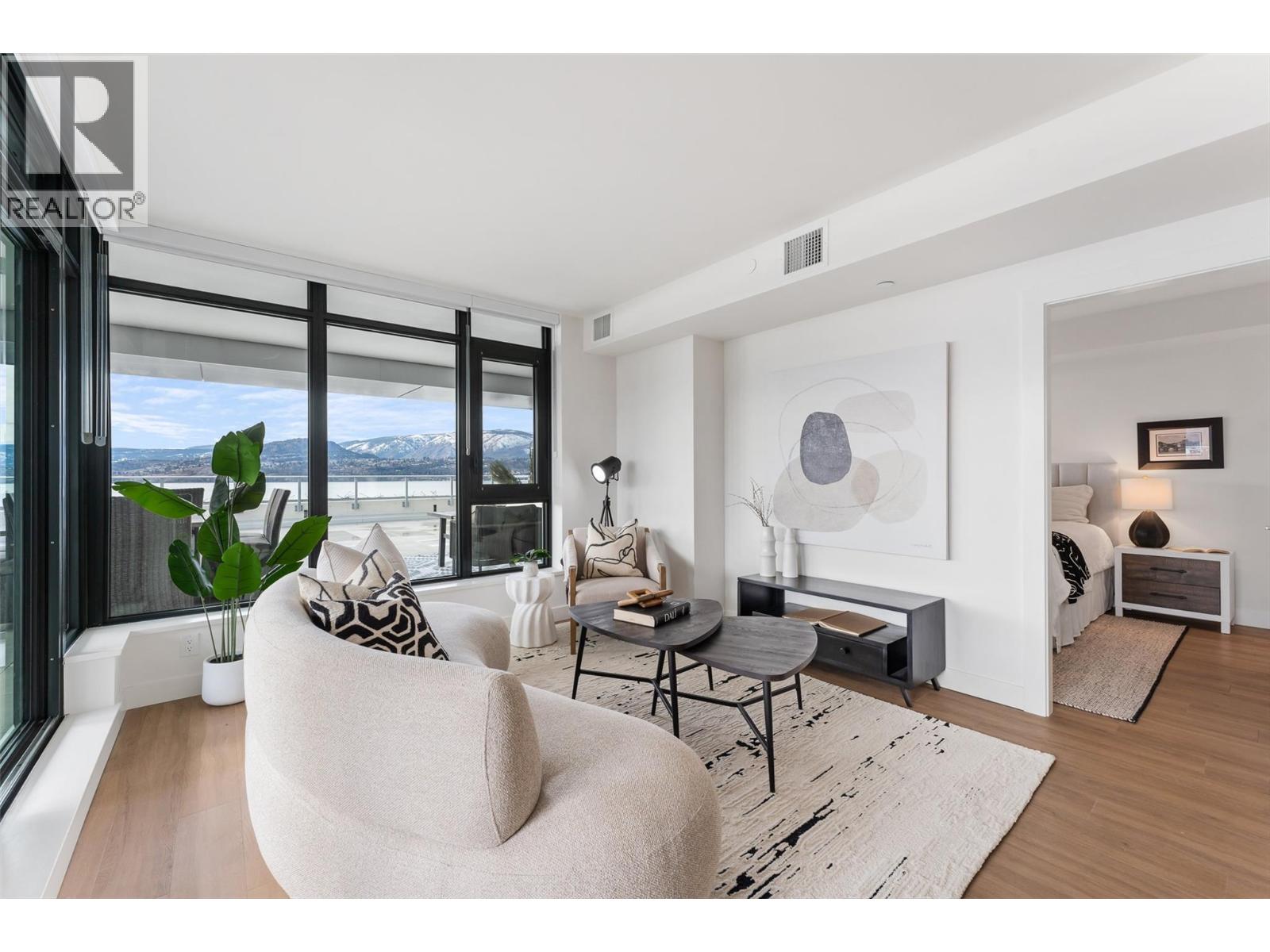 1007 3699 Capozzi Road, Kelowna