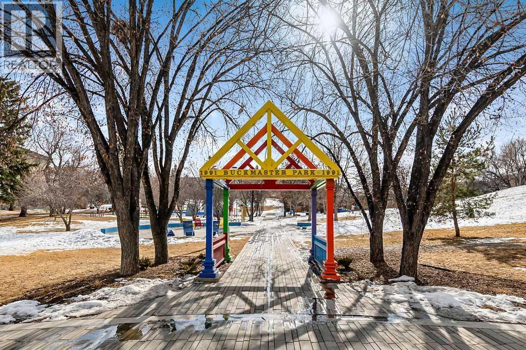 Single Family House for Sale in   A Street W Bankview Calgary 