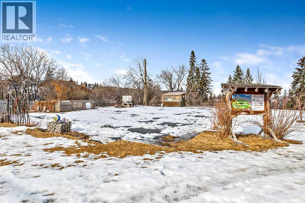 Single Family House for Sale in   A Street W Bankview Calgary 