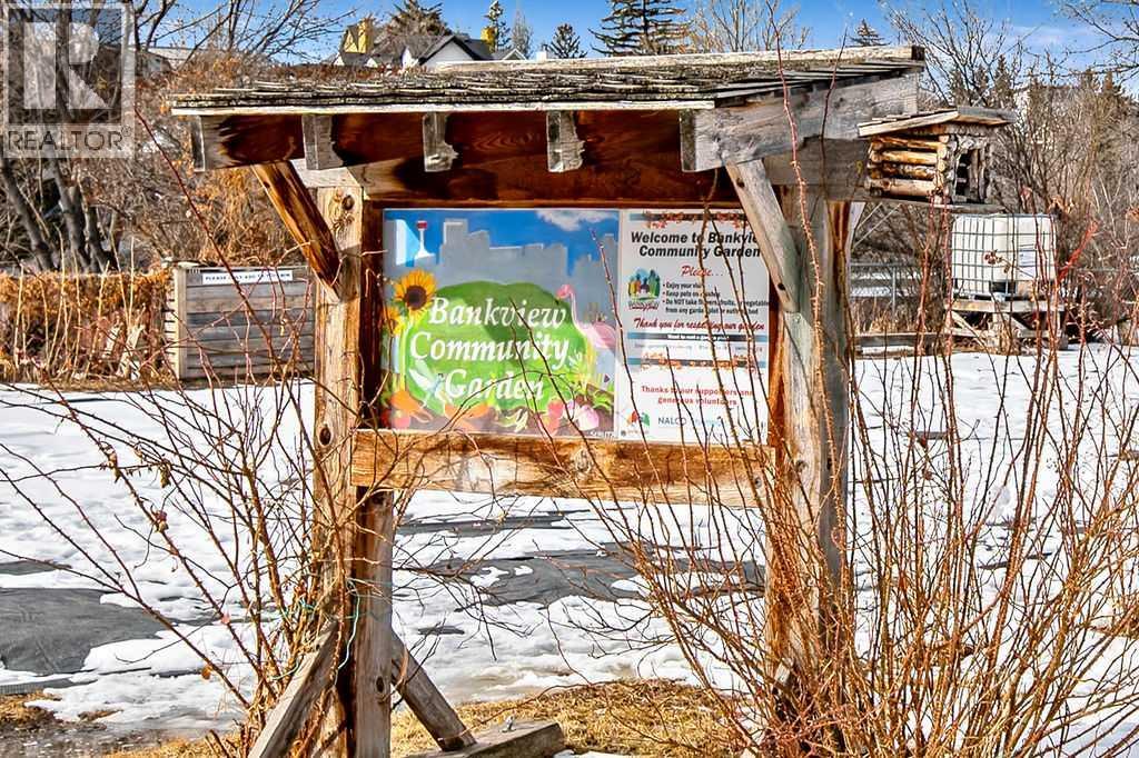 Single Family House for Sale in   A Street W Bankview Calgary 