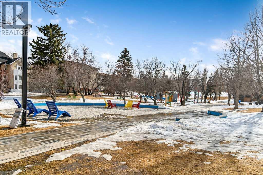 Single Family House for Sale in   A Street W Bankview Calgary 