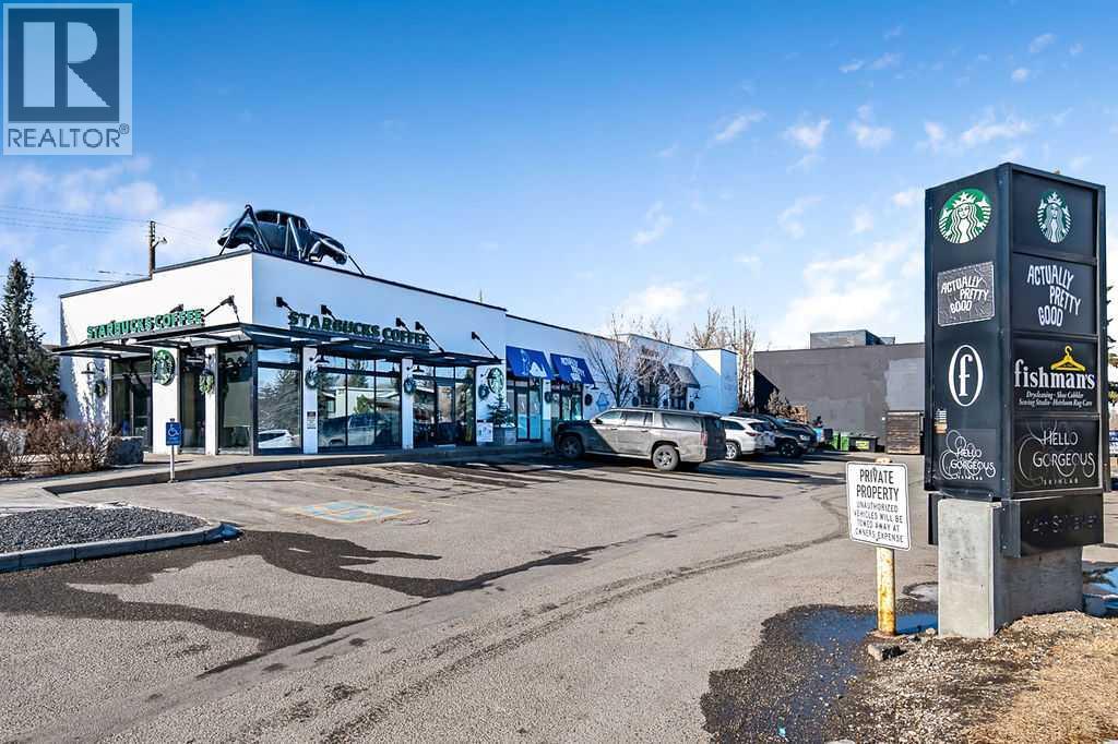 Single Family House for Sale in   A Street W Bankview Calgary 