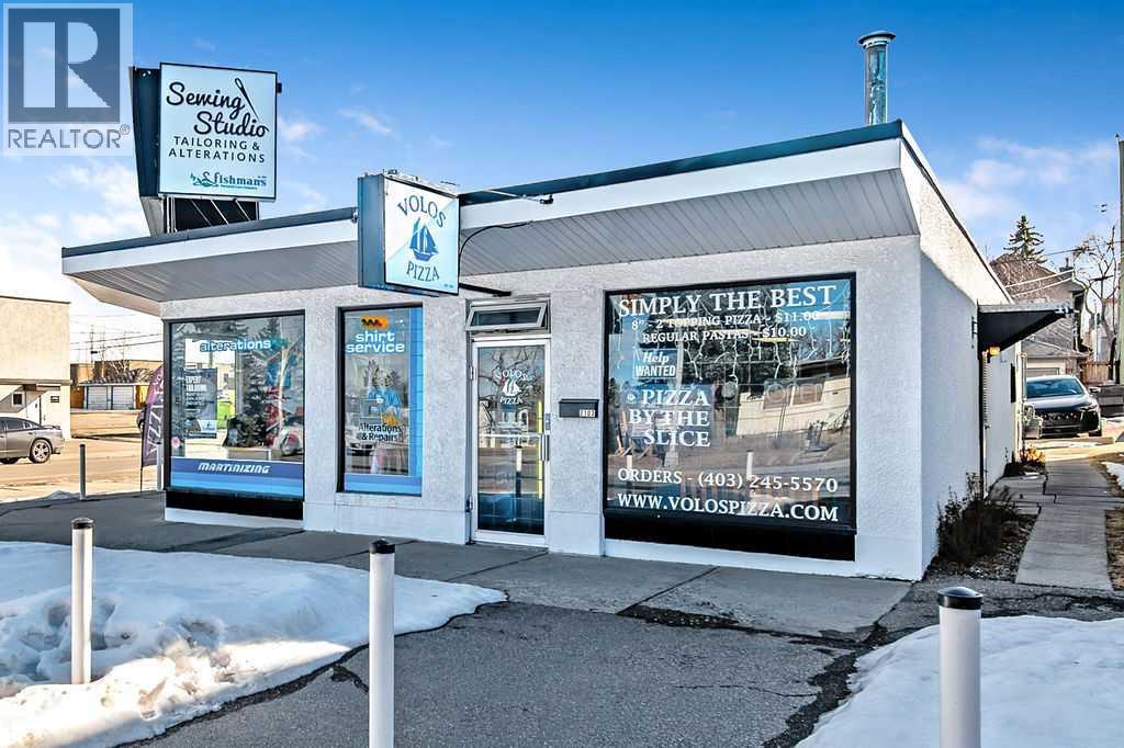 Single Family House for Sale in   A Street W Bankview Calgary 