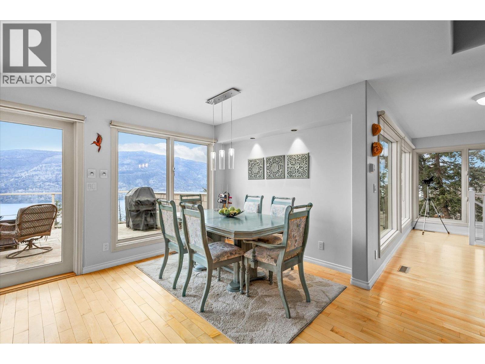  1116 Lynn Court, Kelowna