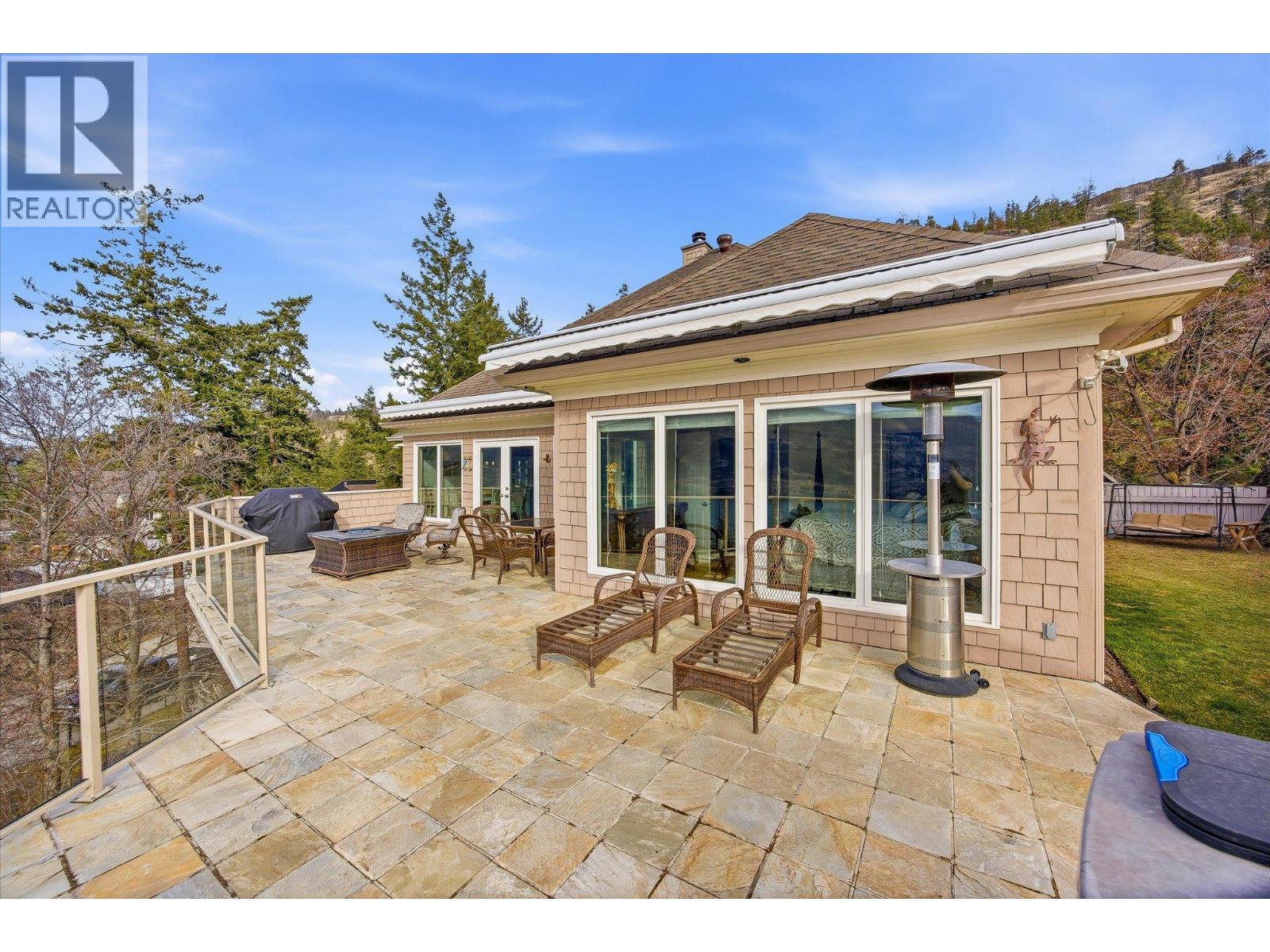  1116 Lynn Court, Kelowna