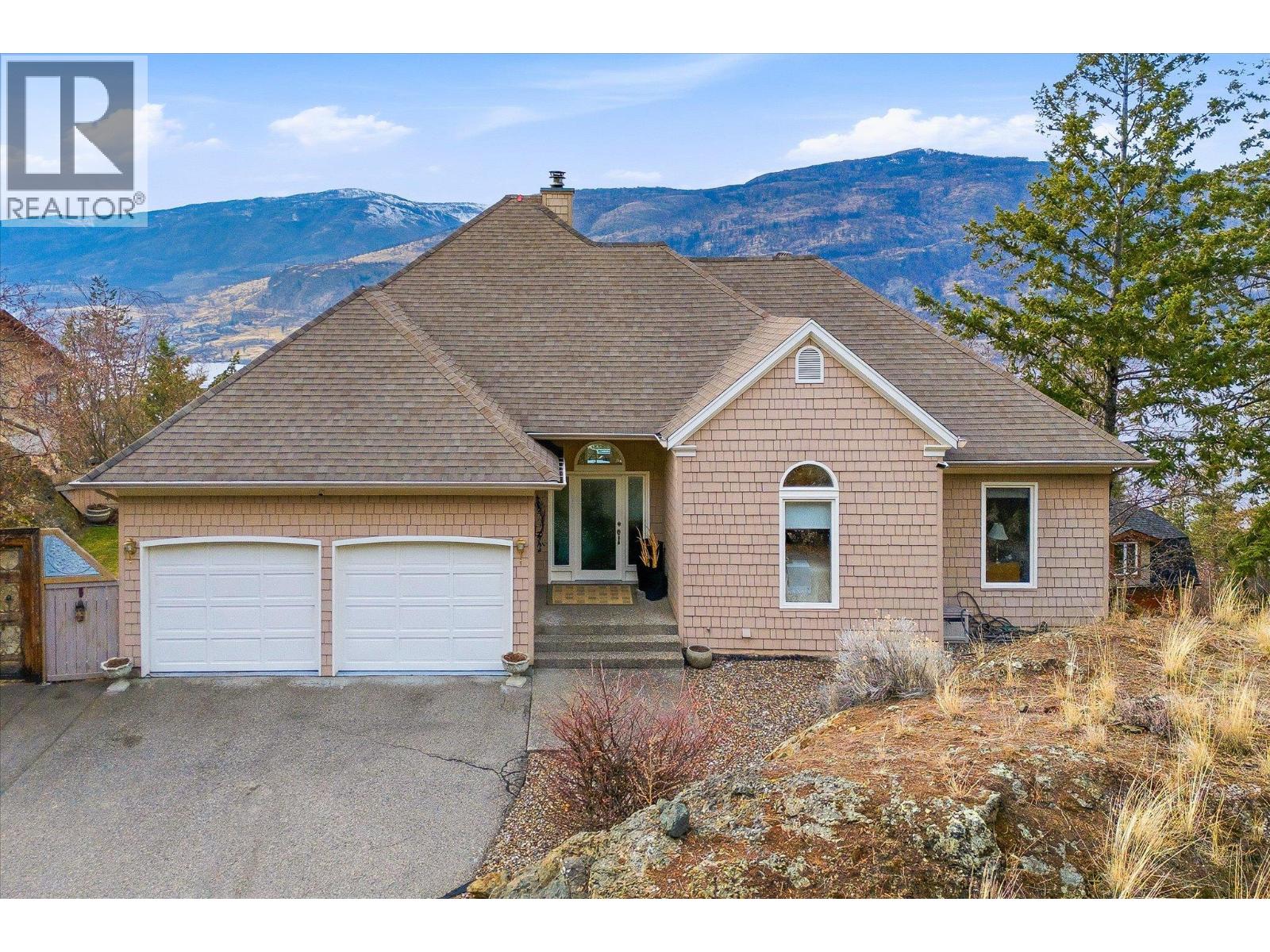  1116 Lynn Court, Kelowna