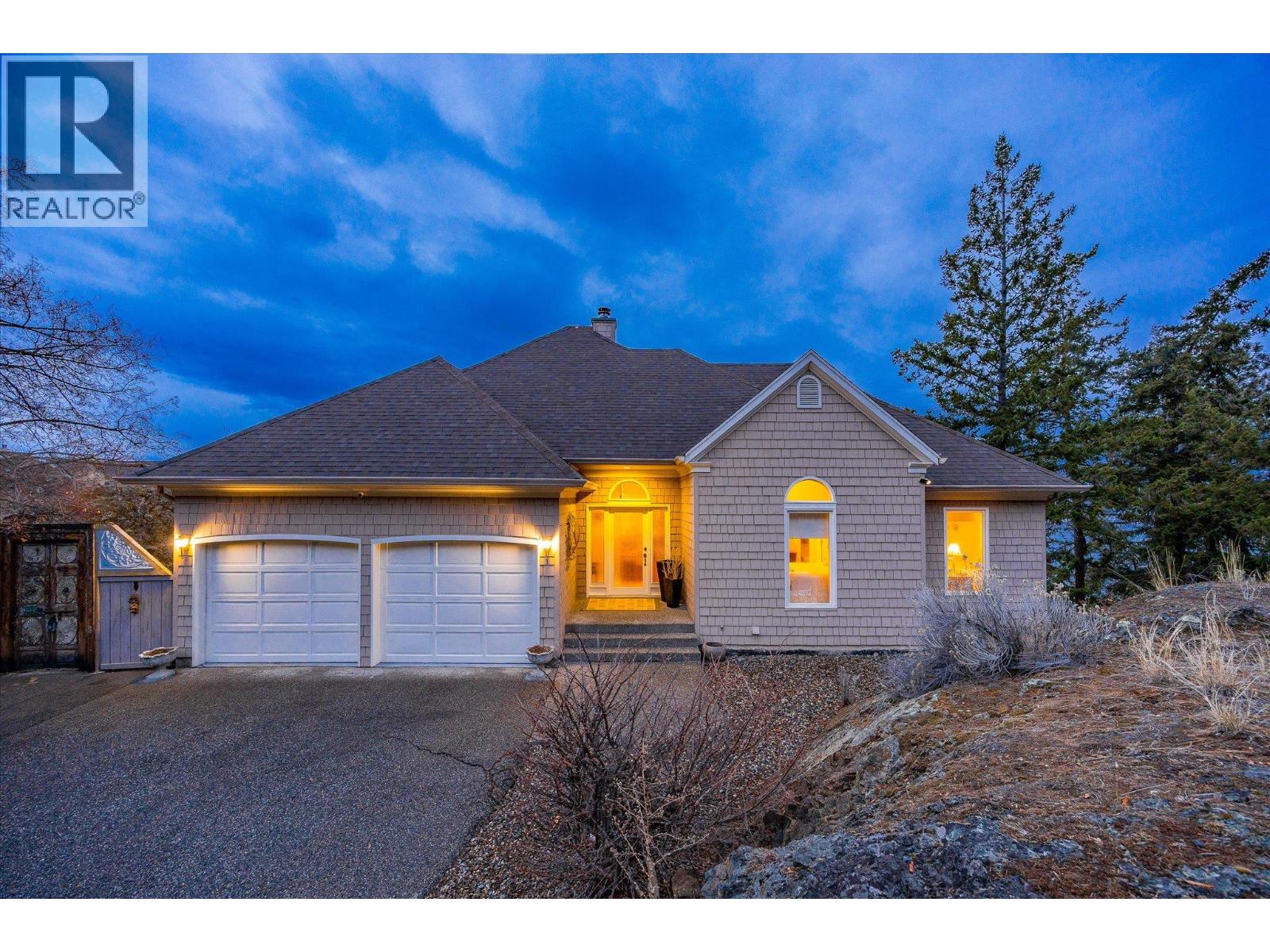  1116 Lynn Court, Kelowna