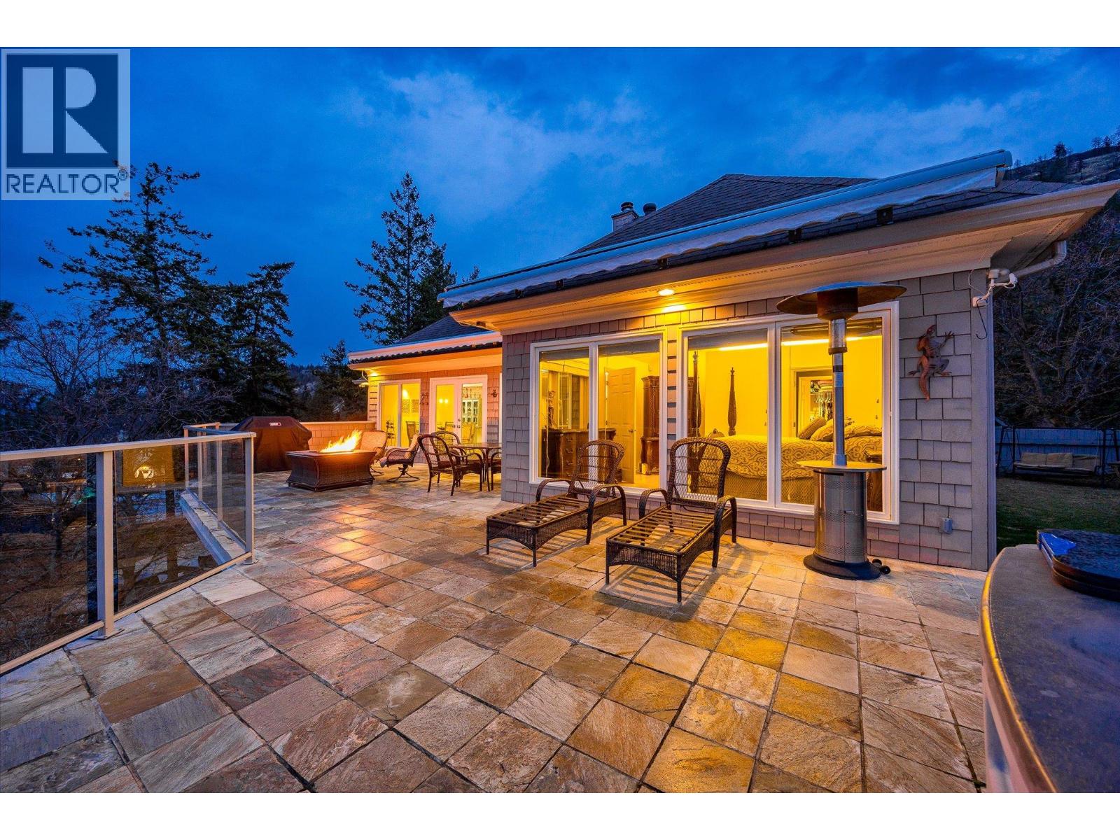  1116 Lynn Court, Kelowna