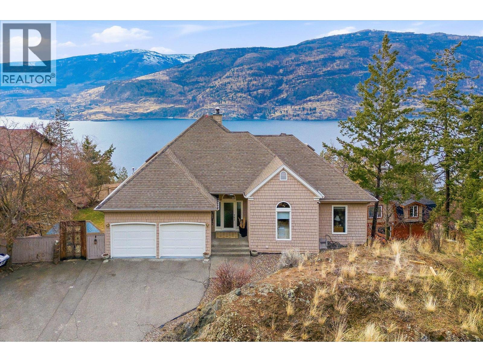  1116 Lynn Court, Kelowna
