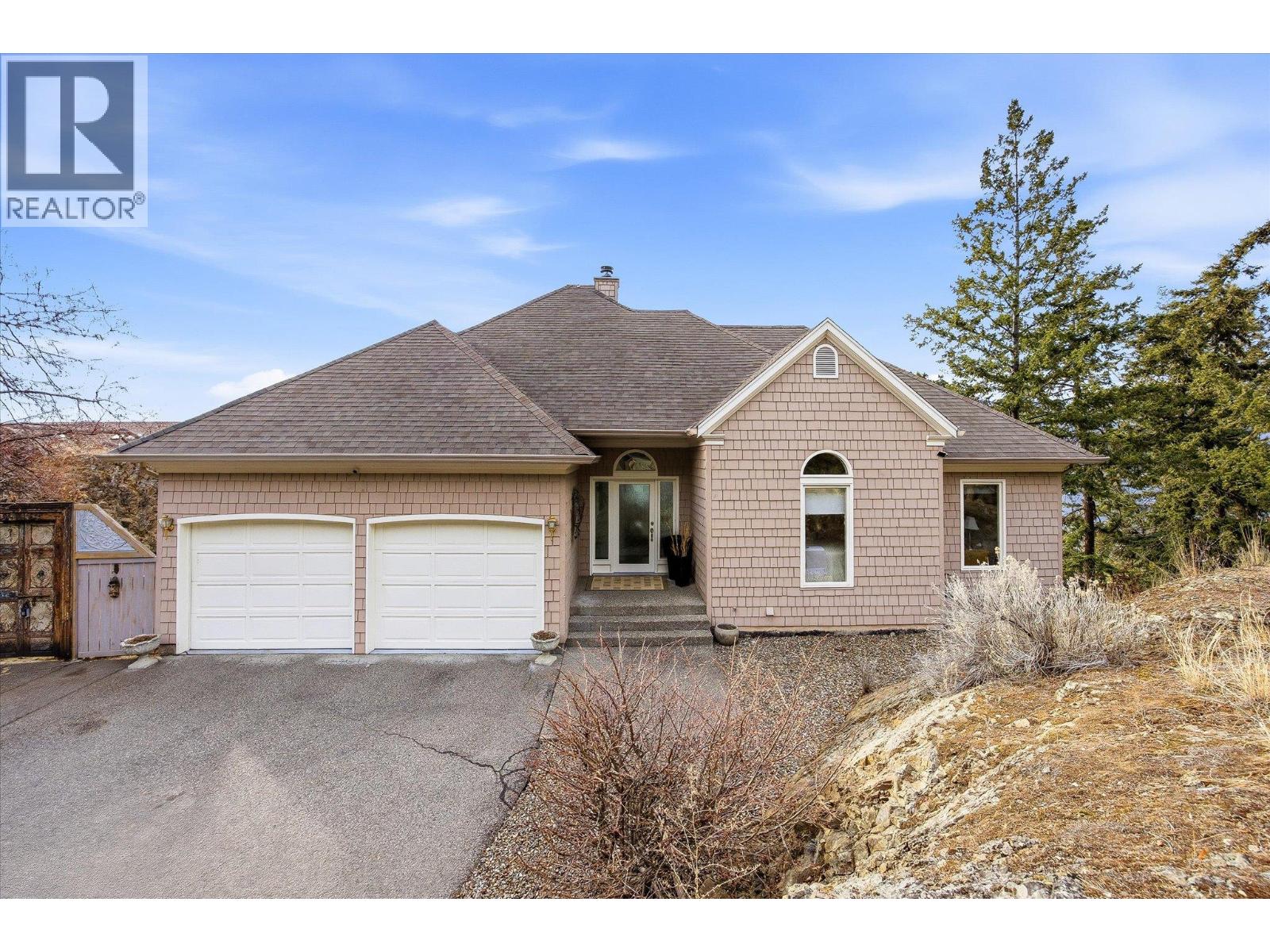  1116 Lynn Court, Kelowna