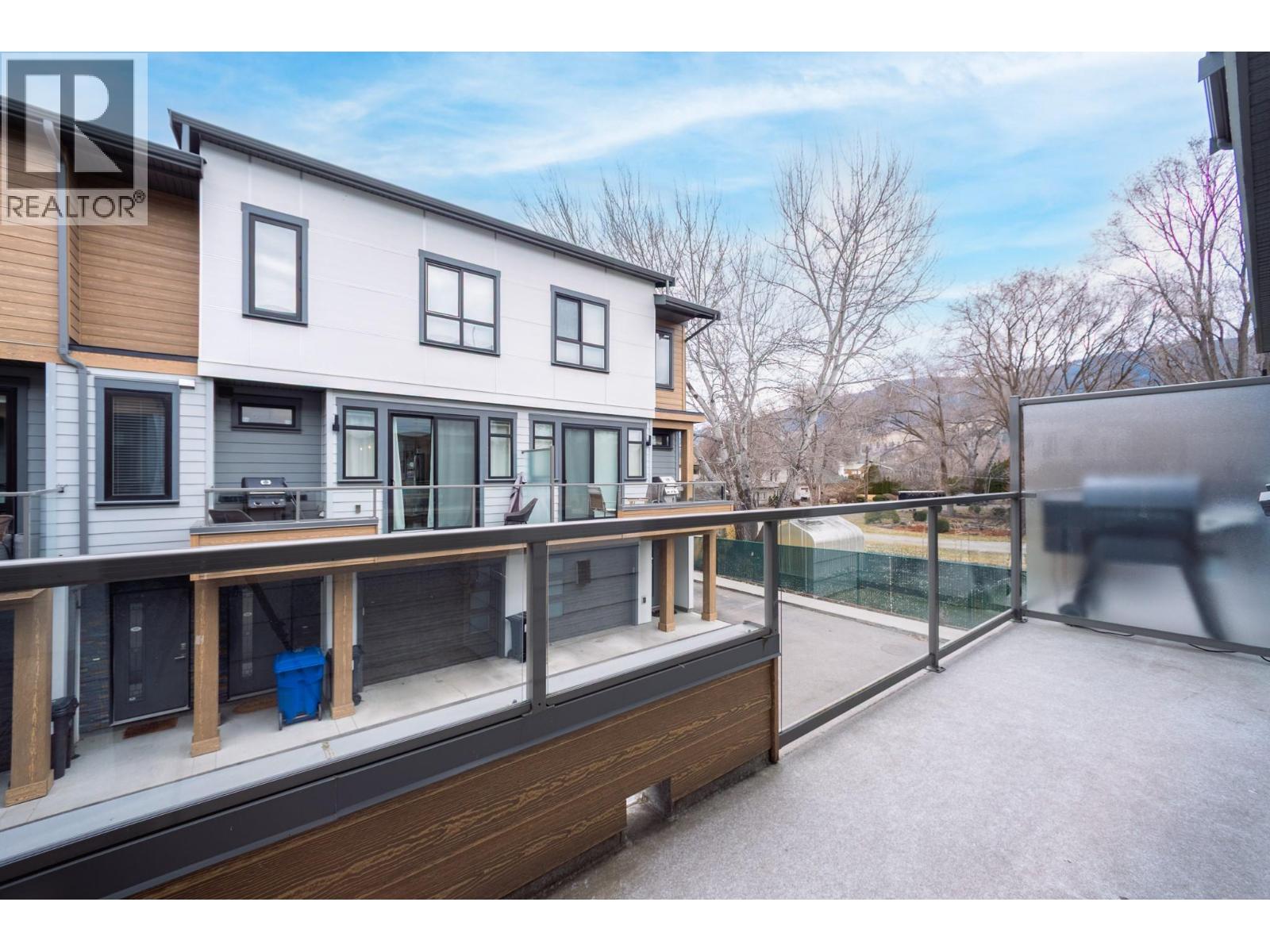 11581 Rogers Road Unit# 202, Lake Country