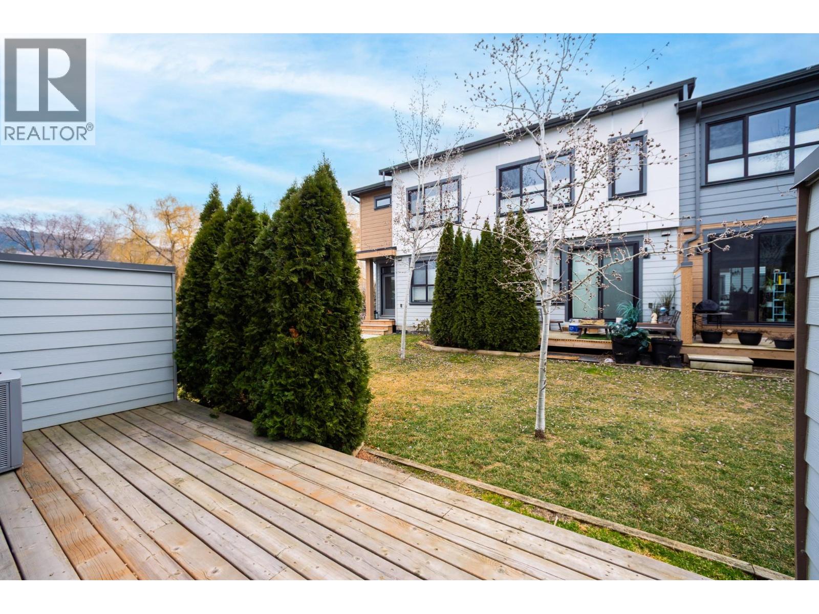 11581 Rogers Road Unit# 202, Lake Country