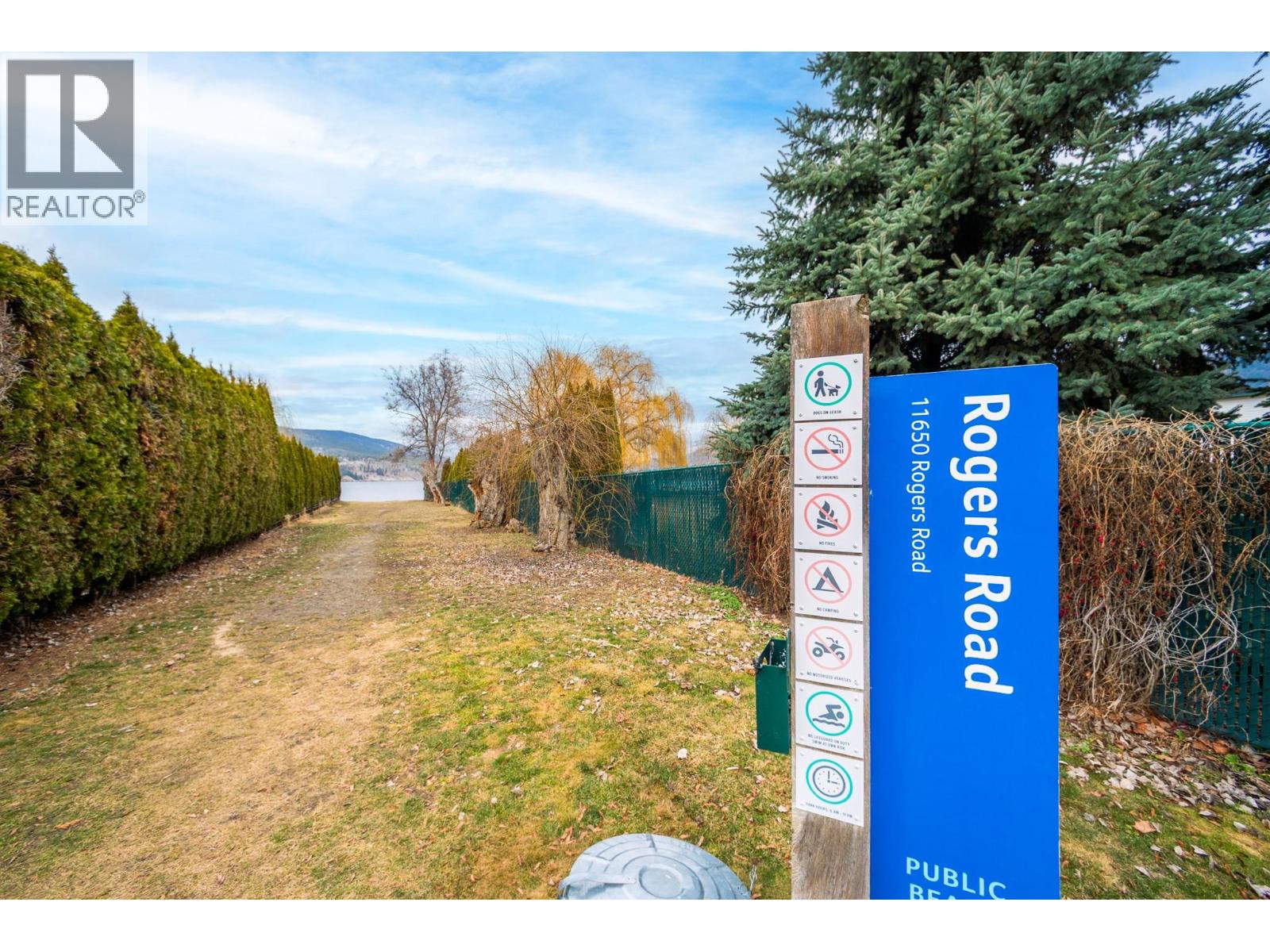 11581 Rogers Road Unit# 202, Lake Country