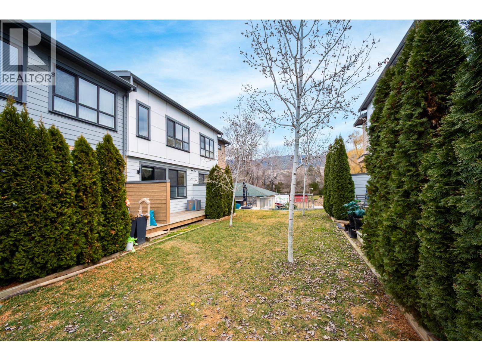 11581 Rogers Road Unit# 202, Lake Country