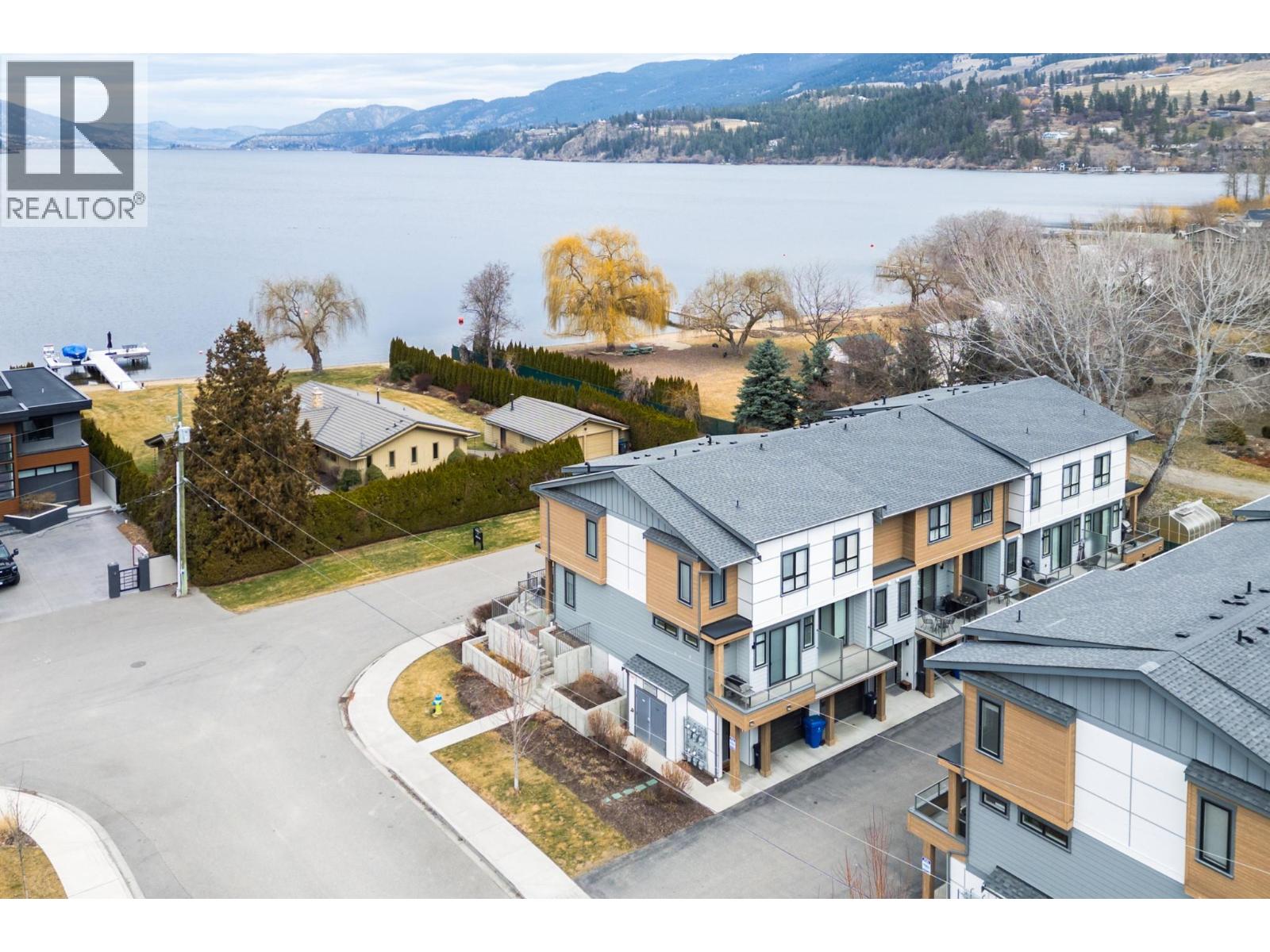 11581 Rogers Road Unit# 202, Lake Country