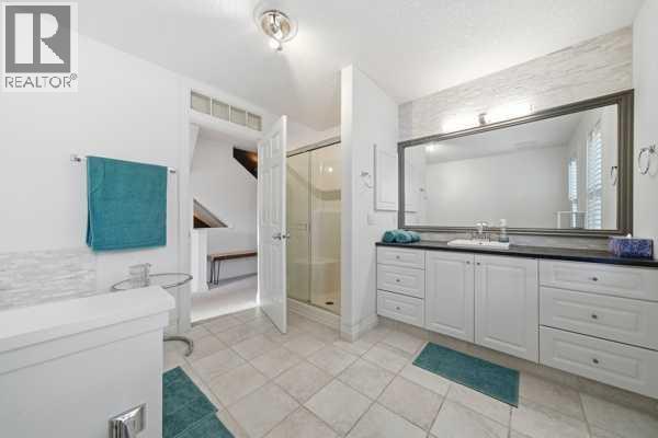Single Family House for Sale in  Sorrel Mews SW Garrison Woods Calgary 