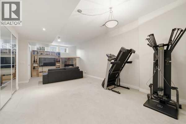 Single Family House for Sale in  Sorrel Mews SW Garrison Woods Calgary 