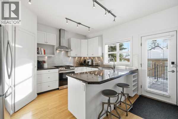 Single Family House for Sale in  Sorrel Mews SW Garrison Woods Calgary 