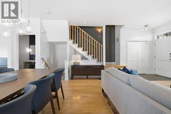 Single Family House for Sale in  Sorrel Mews SW Garrison Woods Calgary 