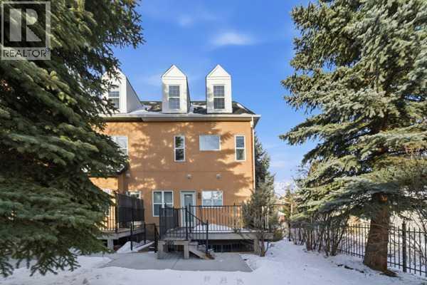 Single Family House for Sale in  Sorrel Mews SW Garrison Woods Calgary 