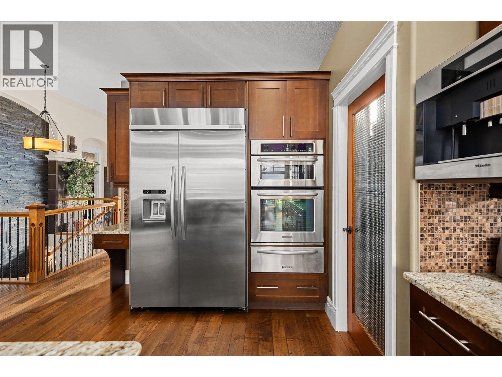  603 Arbor View Drive, Kelowna