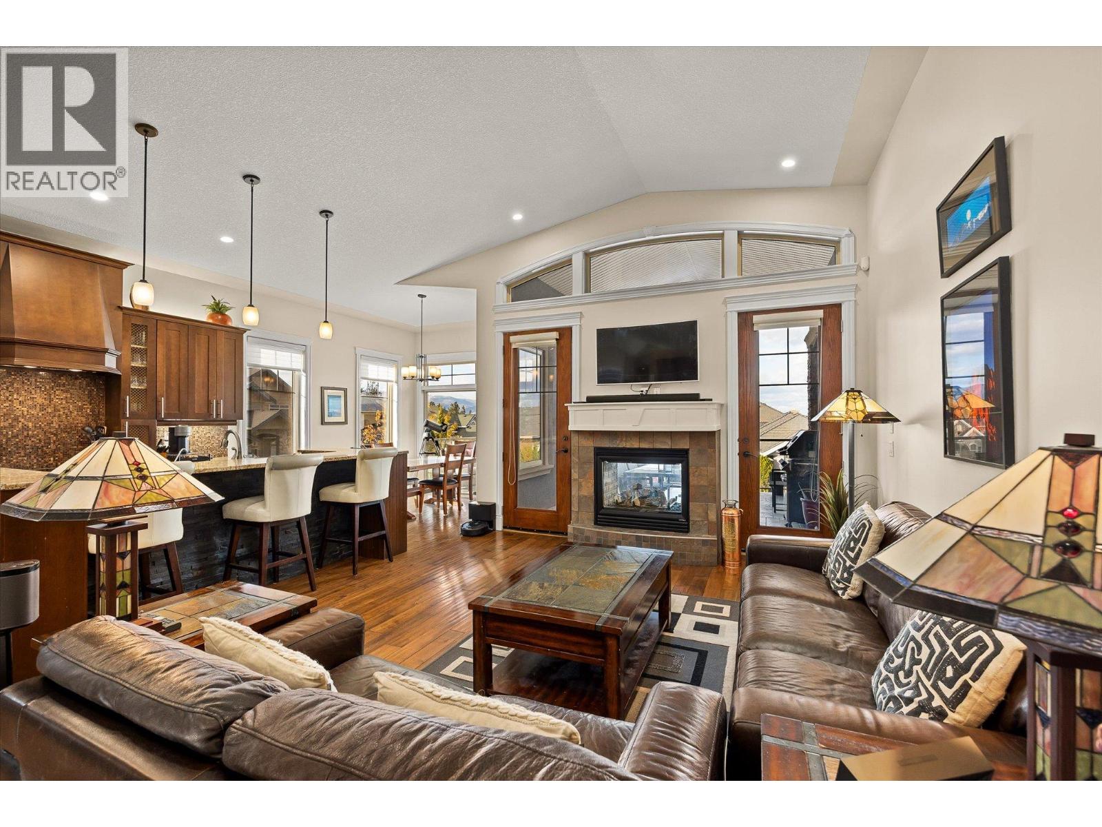  603 Arbor View Drive, Kelowna