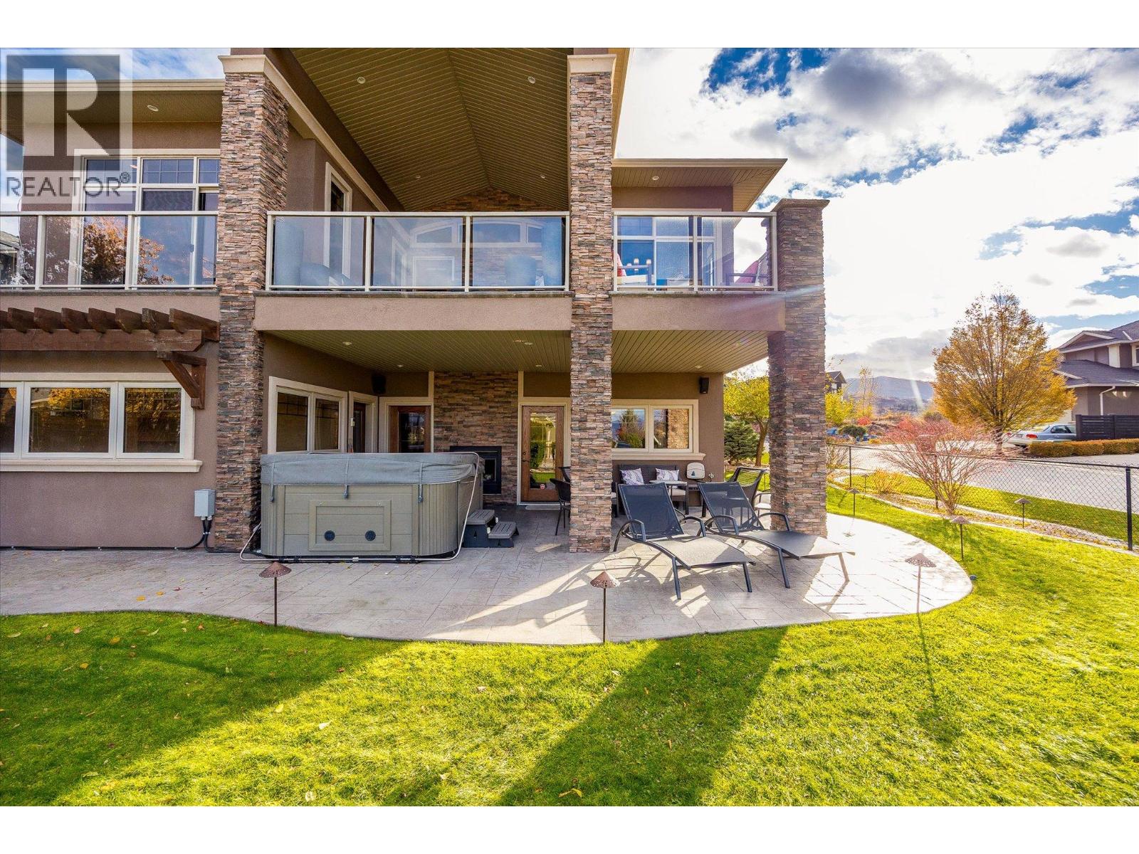  603 Arbor View Drive, Kelowna
