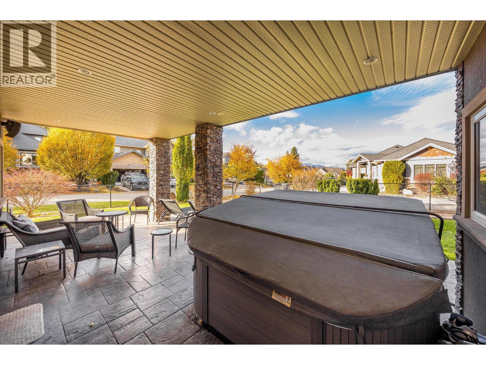  603 Arbor View Drive, Kelowna