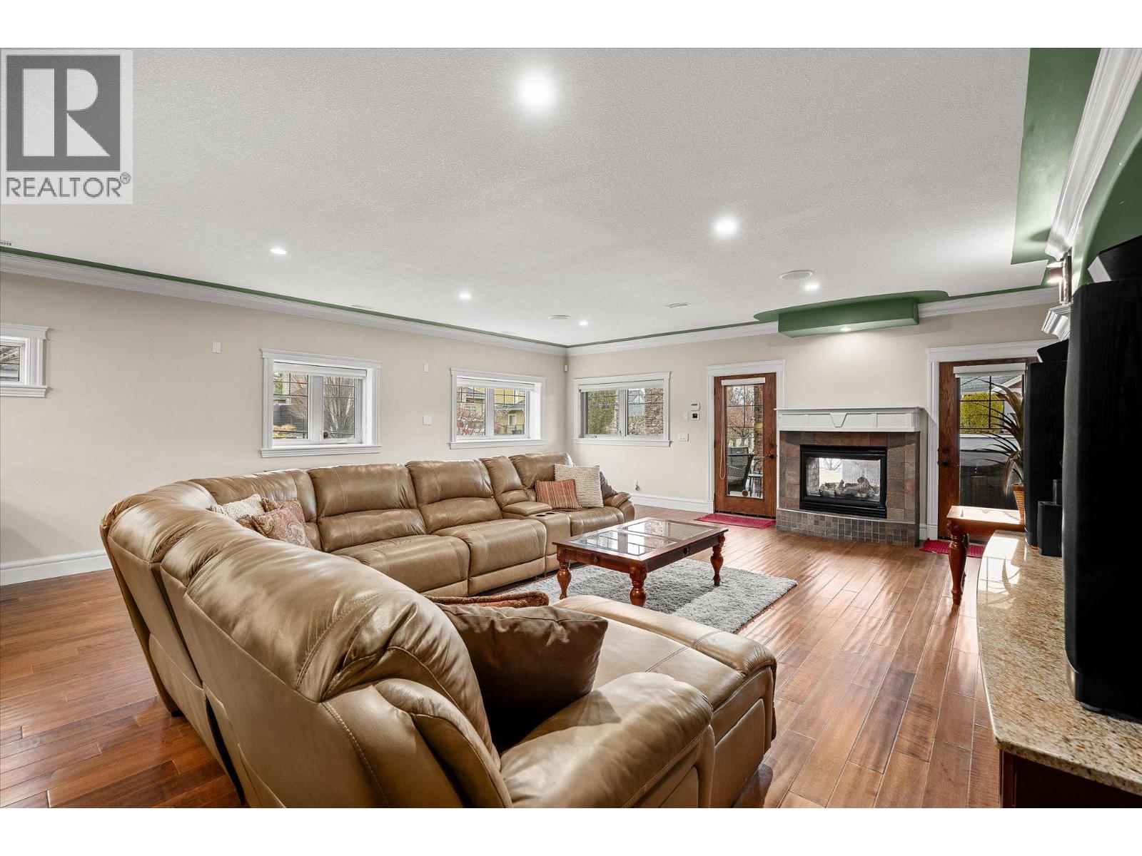  603 Arbor View Drive, Kelowna