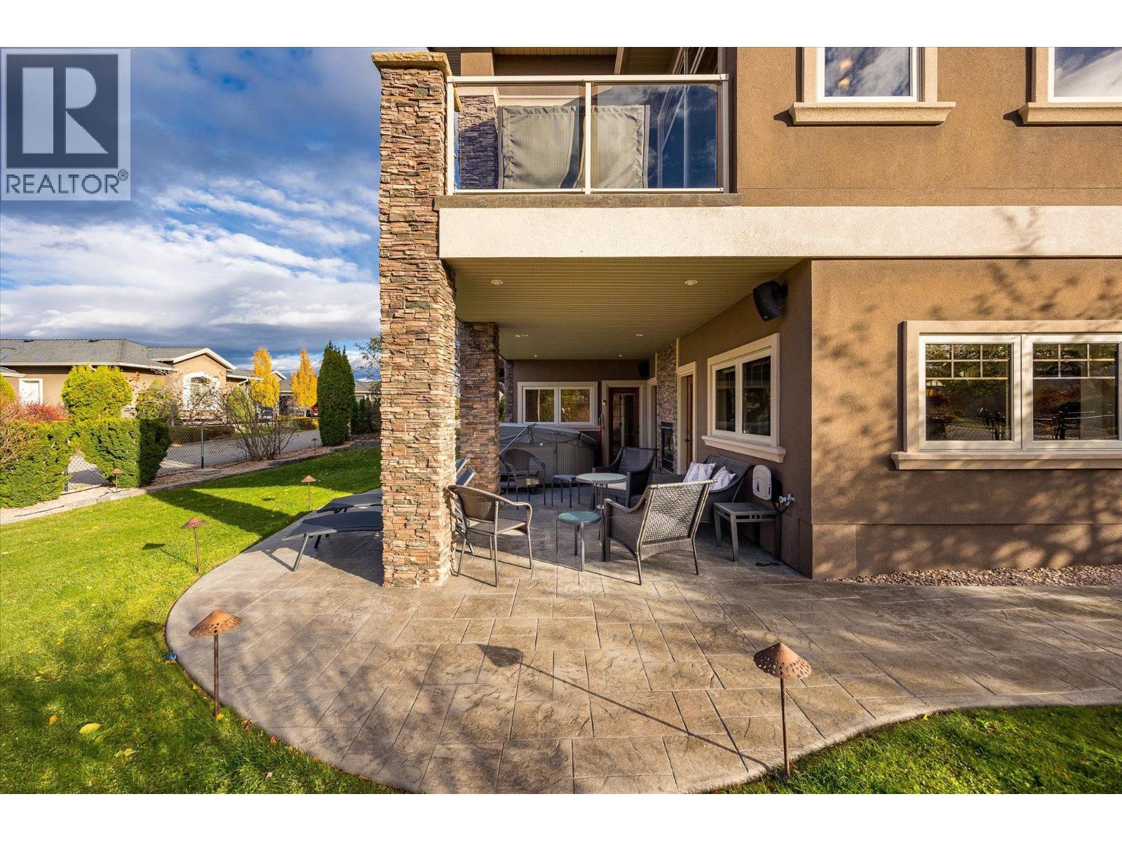  603 Arbor View Drive, Kelowna