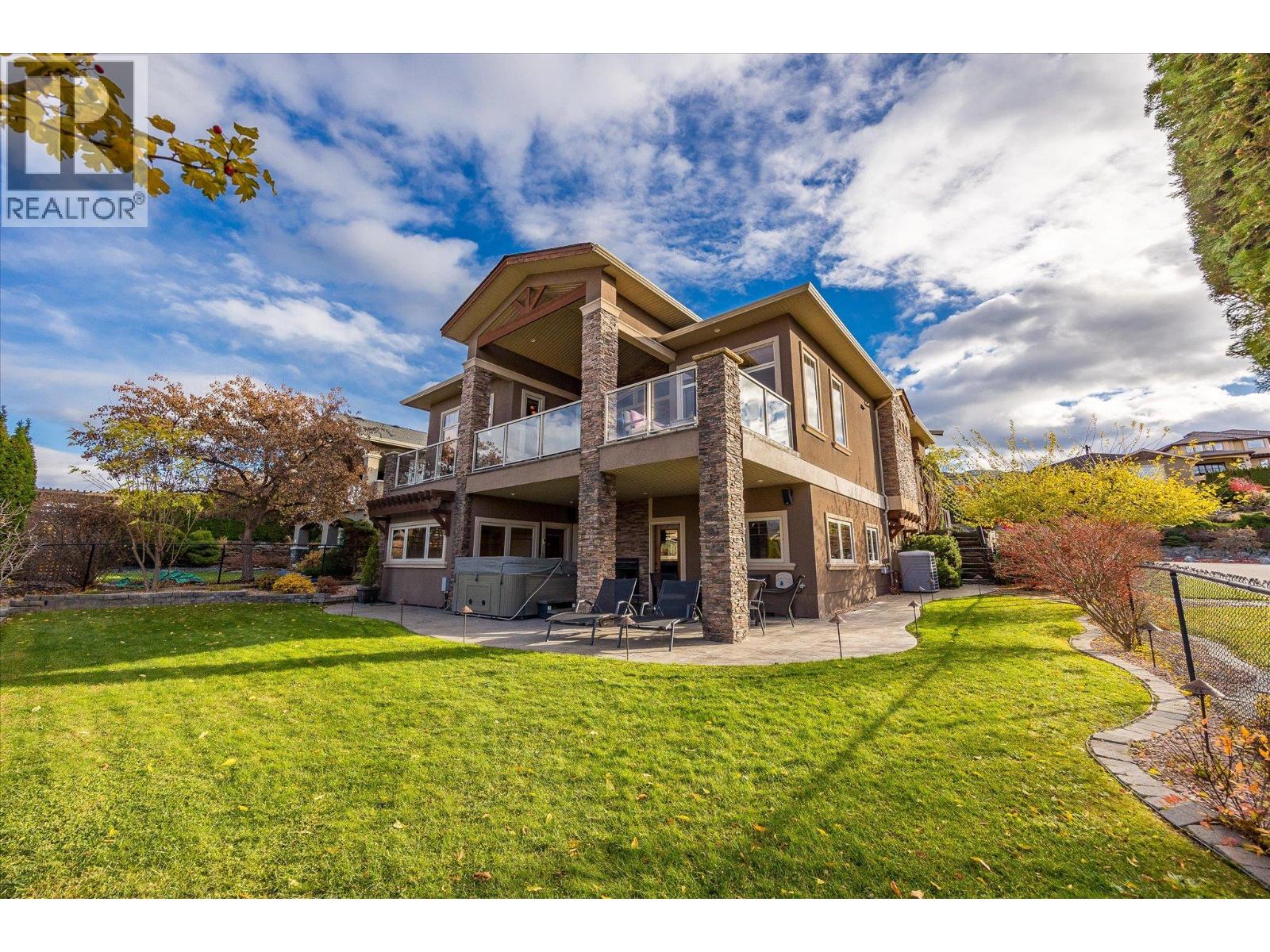  603 Arbor View Drive, Kelowna