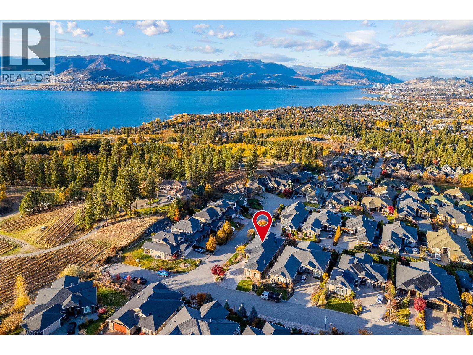  603 Arbor View Drive, Kelowna