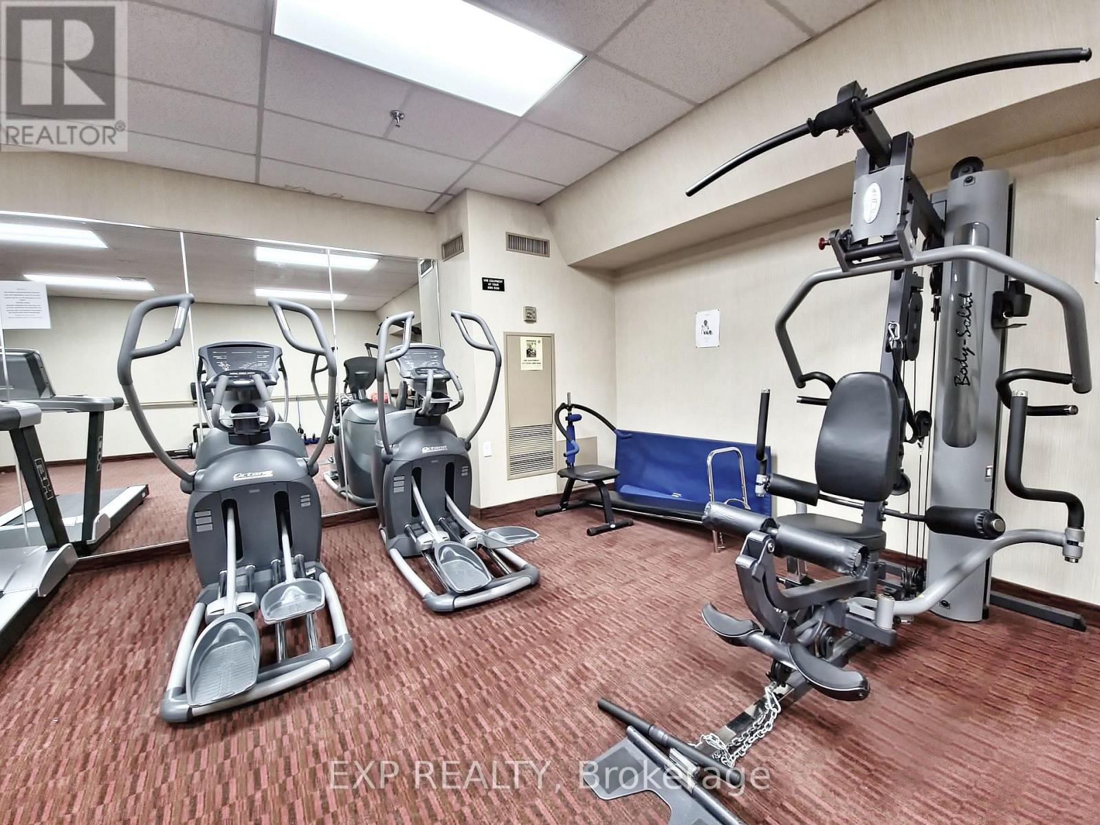 #410 5100 DORCHESTER ROAD - 17
