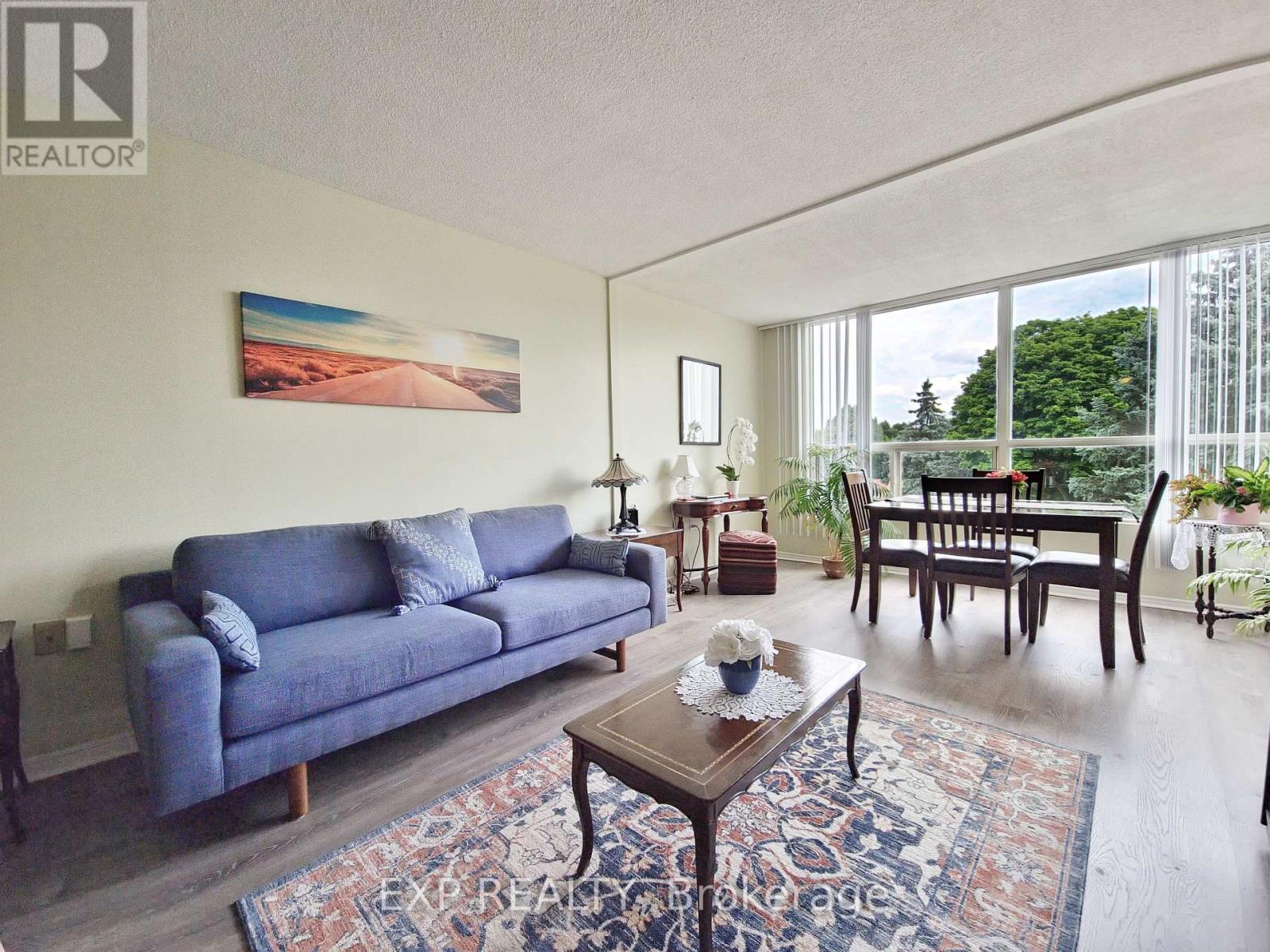 #410 5100 DORCHESTER ROAD - 19