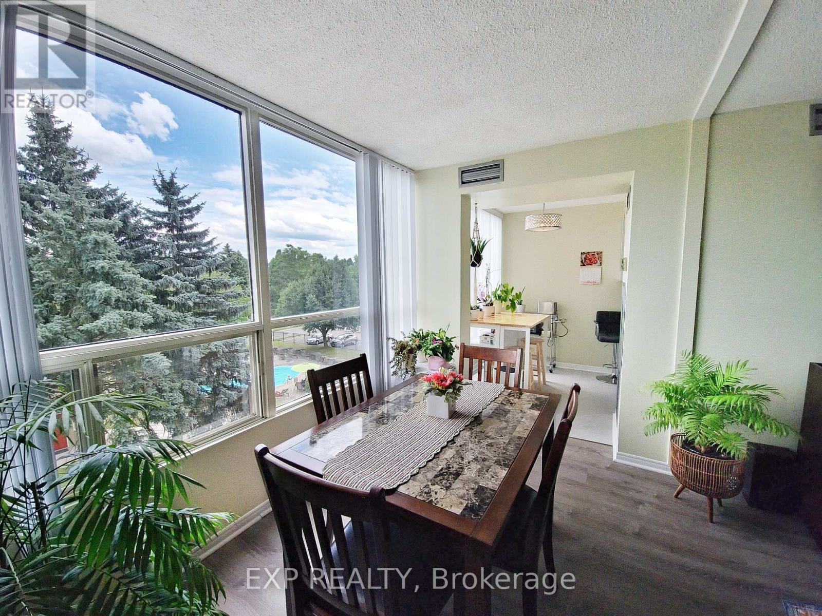 #410 5100 DORCHESTER ROAD - 20