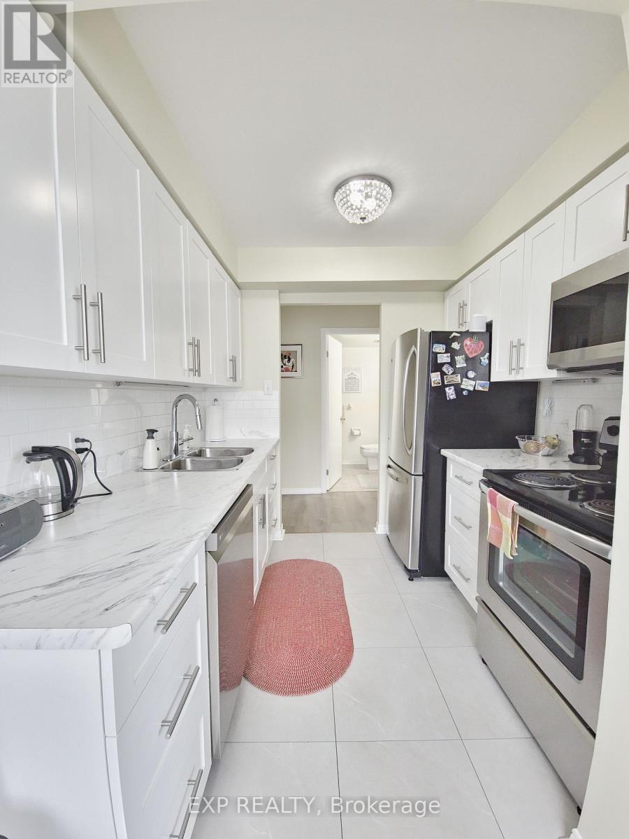 #410 5100 DORCHESTER ROAD - 22
