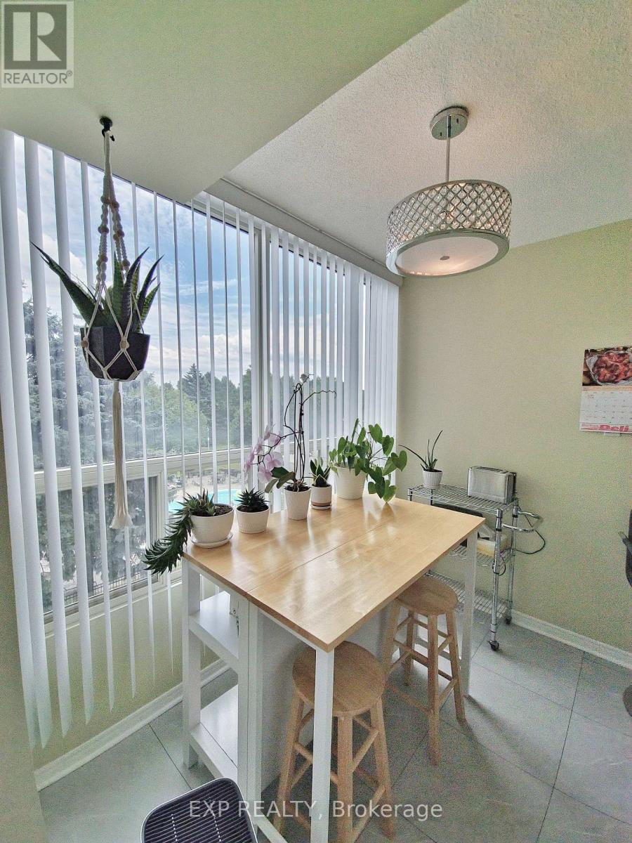 #410 5100 DORCHESTER ROAD - 23