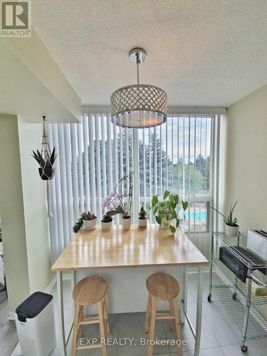 #410 5100 DORCHESTER ROAD - 24