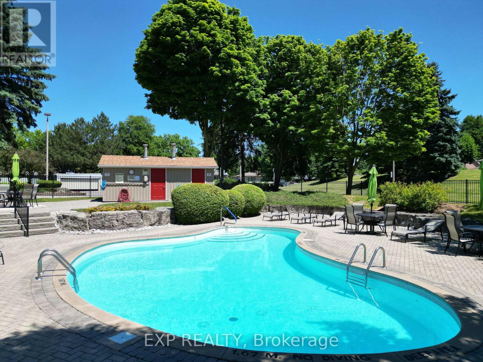 #410 5100 DORCHESTER ROAD - 30