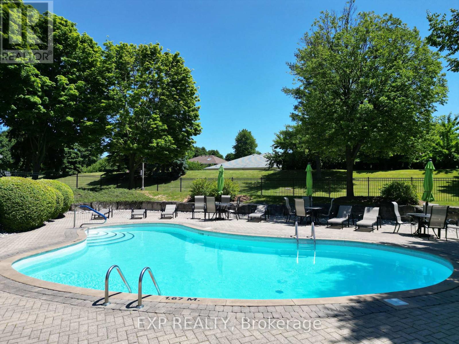 #410 5100 DORCHESTER ROAD - 31